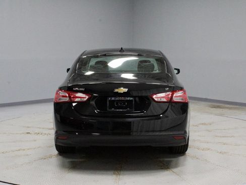 Used 2024 Chevrolet Malibu LT FWD image 10
