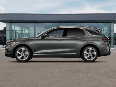 New 2026 Genesis GV70 2.5T Advanced