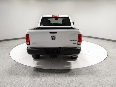 Used 2019 RAM 1500 Tradesman w/ Popular Equipment Group AWD/4WD image 30