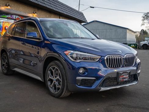 Used 2017 BMW X1 xDrive28i AWD/4WD image 19