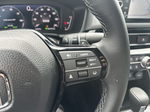 Certified 2026 Honda Civic Sport Touring image 21