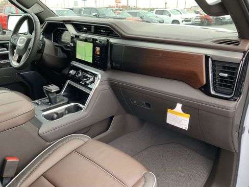 New 2026 GMC Sierra 1500 Denali image 73