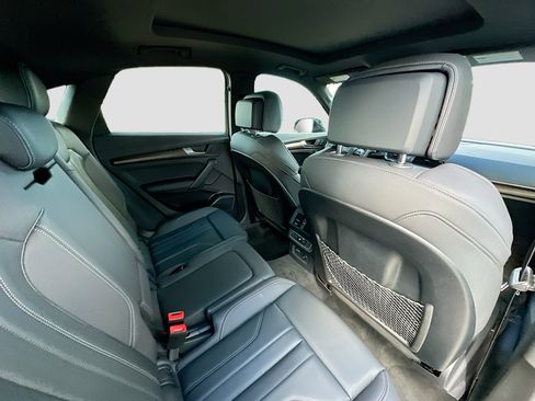 Used 2023 Audi Q5 2.0T Premium Plus image 31