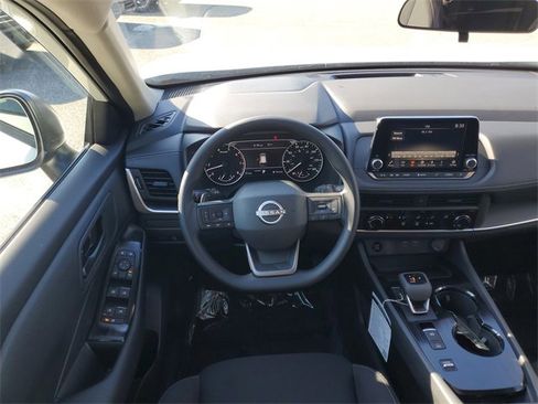 New 2026 Nissan Rogue S image 23