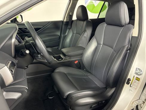 Used 2021 Subaru Outback Limited XT w/ Popular Package #2 image 25