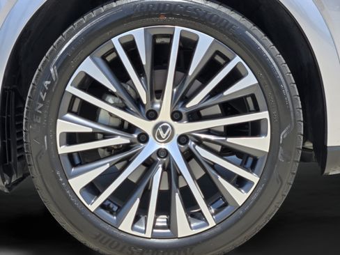 Certified 2025 Lexus RX 350 Premium Plus FWD image 37