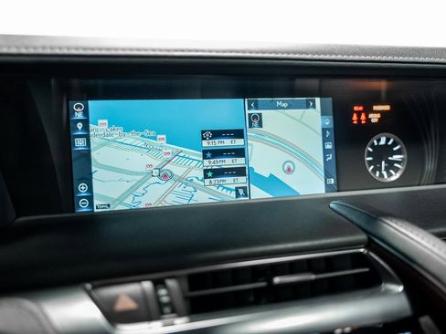 Used 2018 Lexus LC 500 Coupe image 44