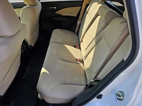 Used 2016 Honda CR-V EX image 23