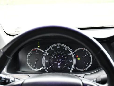 Used 2014 Honda Accord EX-L image 20