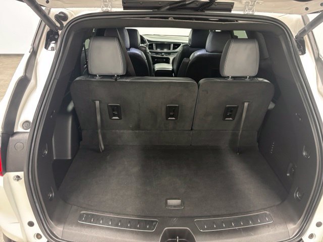 Used 2024 Buick Enclave Essence w/ Sport Touring Edition AWD/4WD image 11