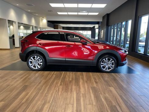 Used 2024 MAZDA CX-5 Carbon Edition AWD/4WD image 9