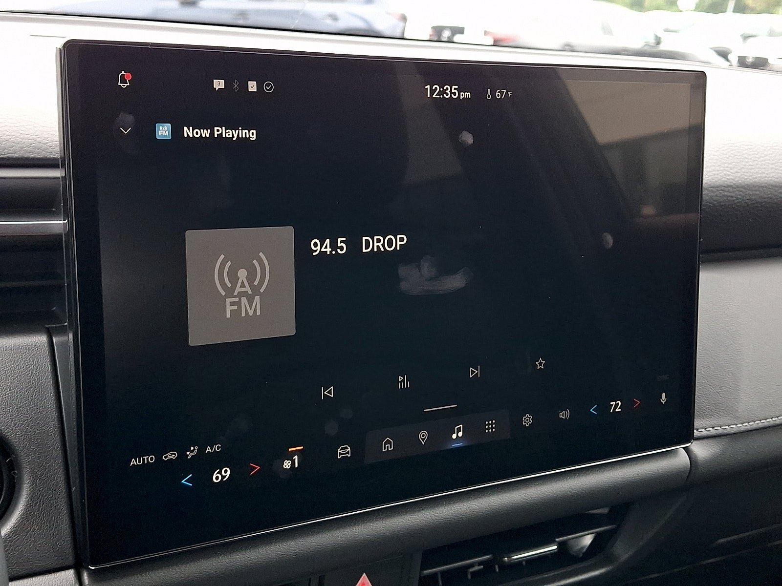 New 2026 MAZDA CX-5 Select AWD/4WD image 13