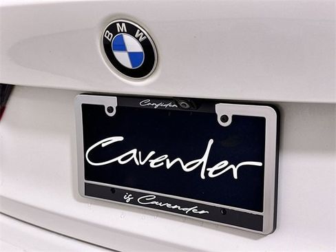 Used 2019 BMW 330i xDrive Sedan w/ Premium Package image 33