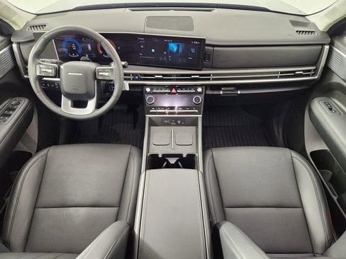 Certified 2025 Hyundai Santa Fe XRT image 14