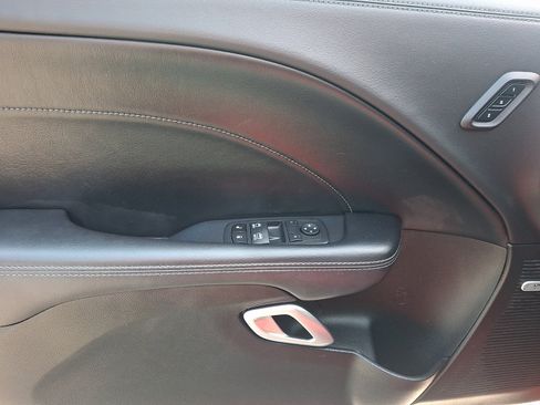 Used 2023 Dodge Challenger R/T w/ T/A Package RWD image 12