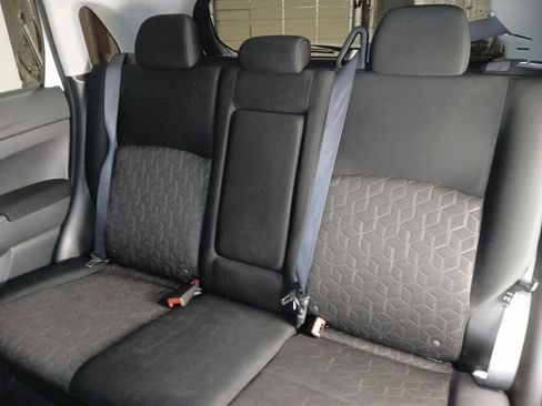 Used 2024 Mitsubishi Outlander Sport AWD image 12