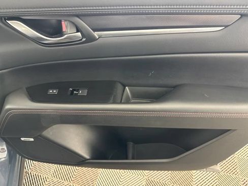 Certified 2025 MAZDA CX-5 Carbon Edition AWD/4WD image 19
