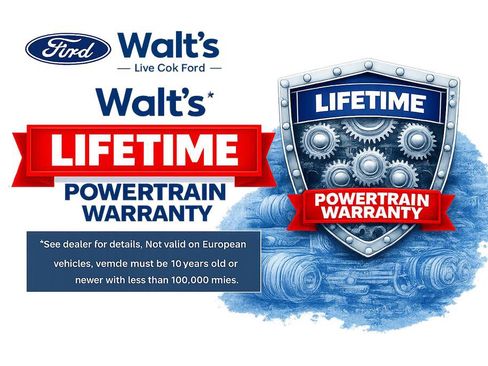 Used 2017 Ford F150 Platinum w/ Equipment Group 701A Luxury RWD image 4