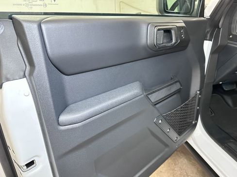 New 2025 Ford Bronco Badlands image 17