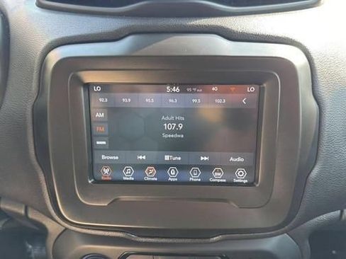 Used 2021 Jeep Renegade Sport AWD/4WD image 18
