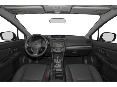 Used 2015 Subaru Crosstrek 2.0i Limited AWD/4WD image 5