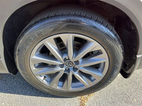 Used 2022 MAZDA CX-9 Grand Touring image 16