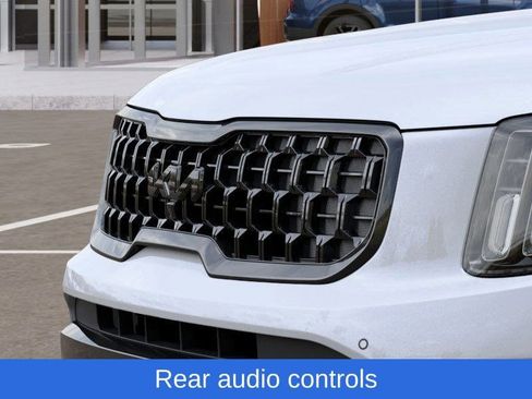 New 2025 Kia Telluride SX X-Line image 13