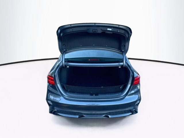 Certified 2023 Kia Forte GT-Line w/ GT-Line Technology Package FWD image 24