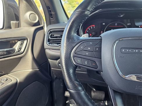 Used 2024 Dodge Durango GT image 27