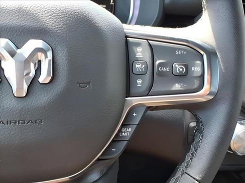 New 2026 RAM 1500 Laramie w/ Night Edition image 16