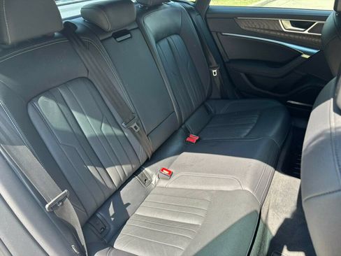 Used 2022 Audi A7 3.0T Premium Plus AWD/4WD image 18