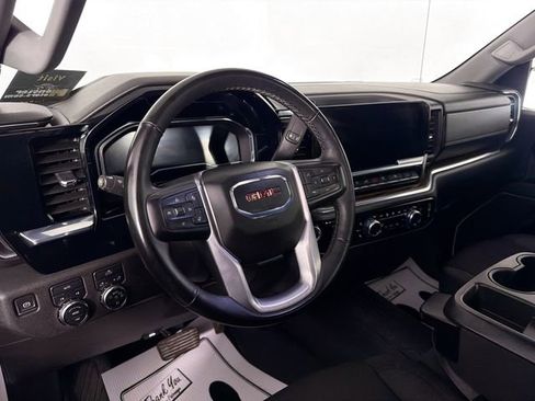 Used 2023 GMC Sierra 1500 Elevation w/ LPO, GMC Protection Package image 9