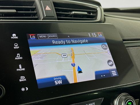 Used 2017 Honda CR-V EX-L image 22