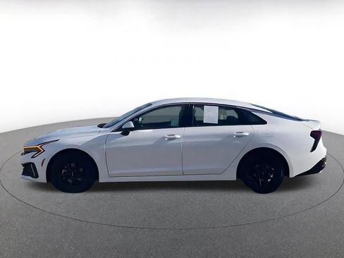 Used 2025 Kia K5 LXS image 9