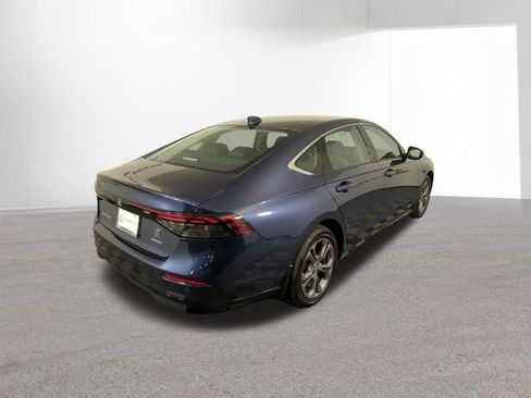 New 2025 Honda Accord EX-L image 12