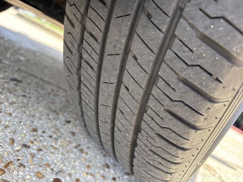 Used 2024 Toyota RAV4 XLE image 9