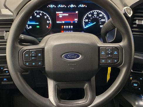 Used 2022 Ford F150 XL w/ STX Appearance Package image 22