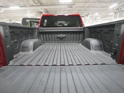 Certified 2024 Chevrolet Silverado 1500 RST AWD/4WD image 10