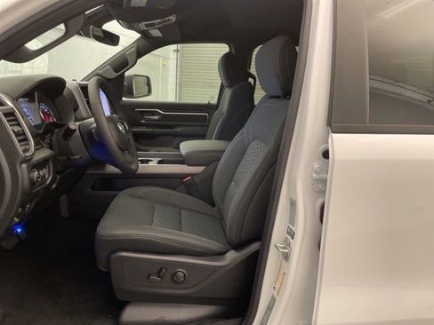 New 2025 RAM 1500 Big Horn image 19