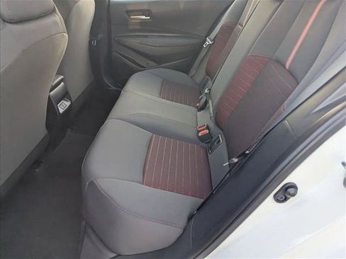 Used 2024 Toyota Corolla SE FWD image 15