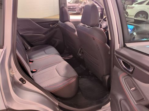 Certified 2023 Subaru Forester Sport AWD/4WD image 13