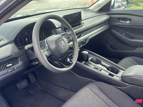 Used 2024 Honda Accord EX image 26