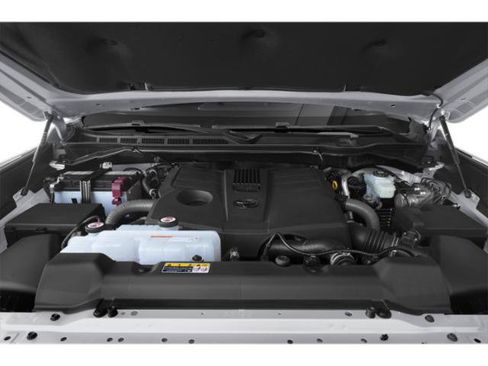 New 2026 Toyota Tundra 1794 Edition AWD/4WD image 11