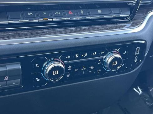 New 2026 GMC Sierra 1500 Elevation AWD/4WD image 21