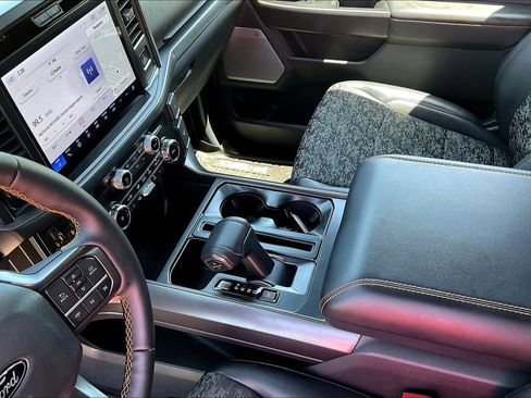 Used 2025 Ford F150 Tremor w/ Tow/Haul Package AWD/4WD image 8