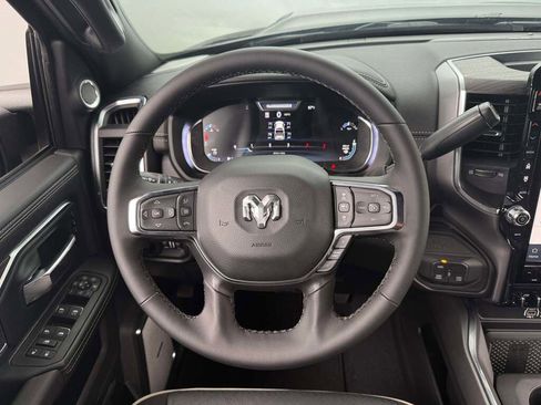 New 2026 RAM 2500 Laramie image 22