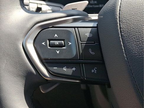 Used 2026 Lexus RX 350h AWD/4WD image 19