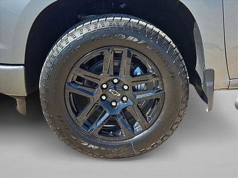 New 2026 Chevrolet Silverado 1500 RST w/ RST Select Package image 10