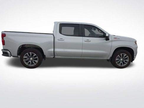 Used 2020 Chevrolet Silverado 1500 LT w/ All-Star Edition image 42