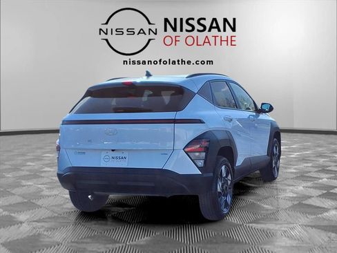 Used 2025 Hyundai Kona SEL image 28